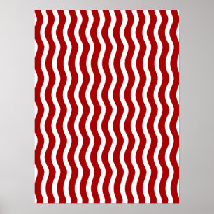 Jul Mönster 115 Poster