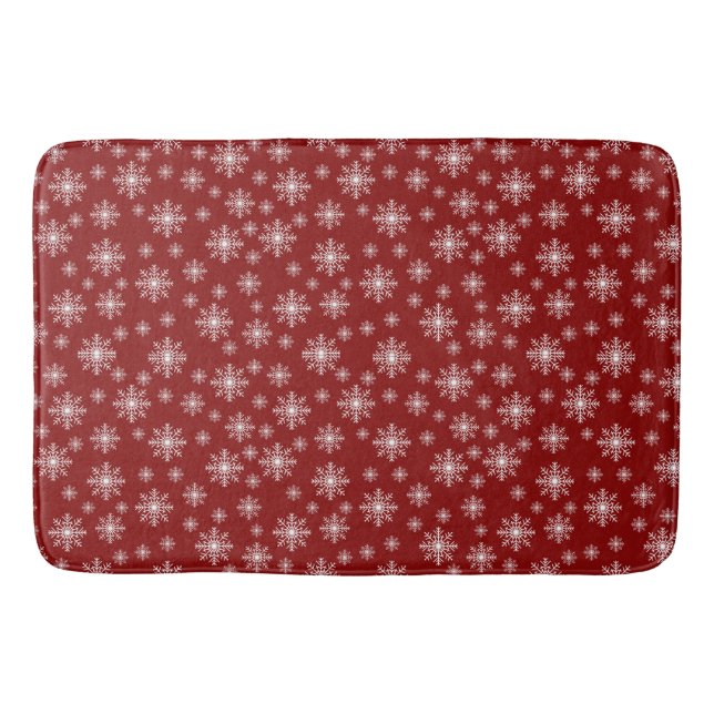 Jul Mönster Bath Mat Badrumsmatta (Framsidan)