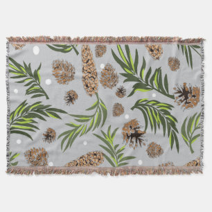 Jul Mönster, Gräs Snö 10 Filt