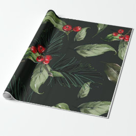 Jul Mönster Presentpapper