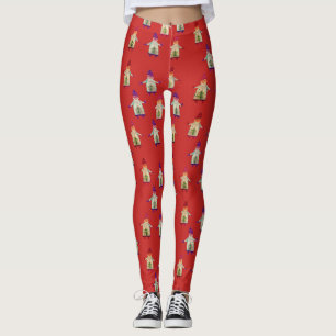 Jul Mood Anpassningsbar Leggings