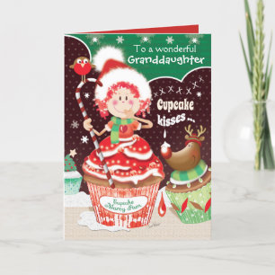 Jul, mordotter, Cupcoa Marcy Pam Kort