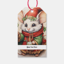 Jul Mouse 3 Din text här