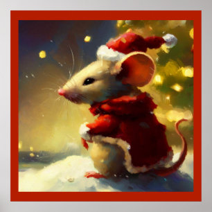 Jul Mouse 4 Poster