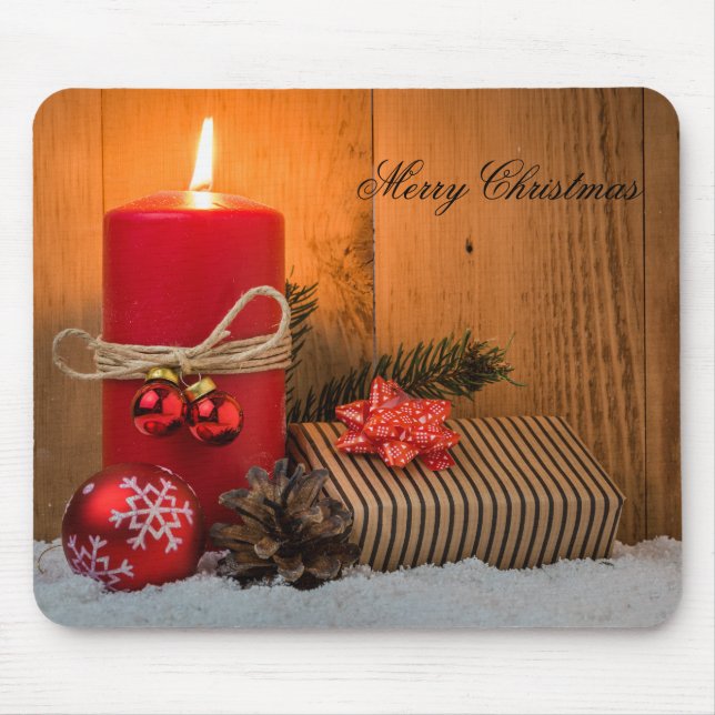 Jul Mouse Pad Musmatta (Framsidan)