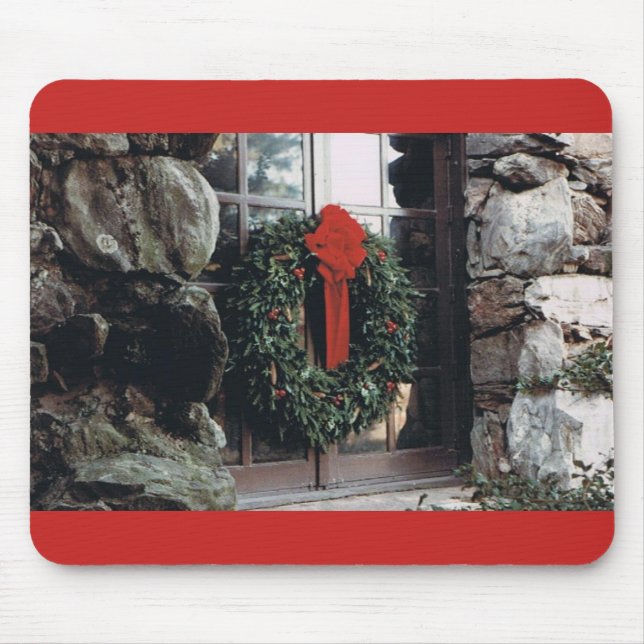 Jul Mouse Pad Musmatta (Framsidan)