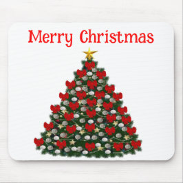 jul Mousepad Musmatta