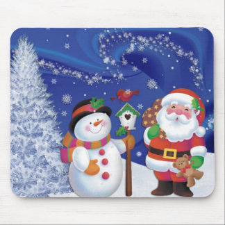 Jul Mousepads Musmatta