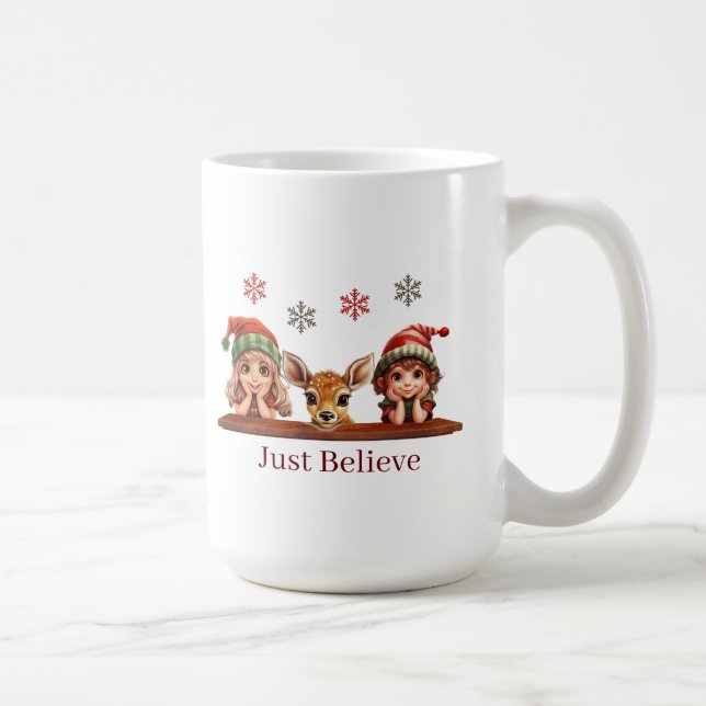 Jul Mugg (Höger)