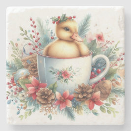 Jul Mugg Anka Stenunderlägg