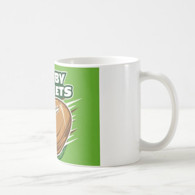 Jul-Mugg: En magisk röra till ditt firande Kaffemugg (Höger)