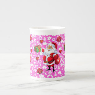 Jul Mugg, Santa Benporslin Mugg