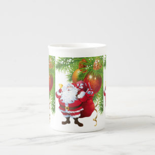 Jul Mugg, Santa Benporslin Mugg
