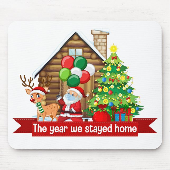 Jul Musmatta (Framsidan)