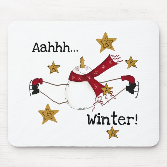 Jul Musmatta (Framsidan)