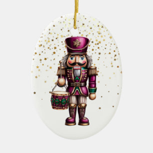 Jul Näckros Ornament