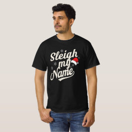 Jul Namn Vibes T Shirt