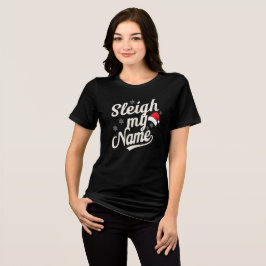 Jul Namn Vibes T Shirt