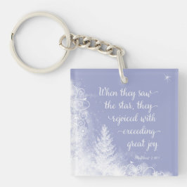 Jul - när de såg stjärnan