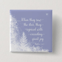 Jul - när de såg stjärnan knapp