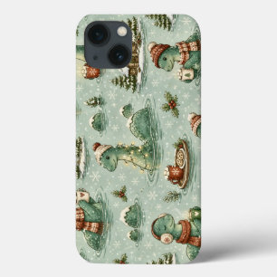 Jul Nessie Loch Ness Odjuret Mysiga Kryptider