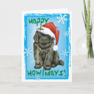 Jul Newfoundland Helgkort