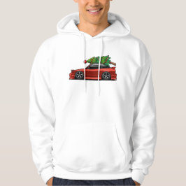 Jul Nissan 180sx Hoodie