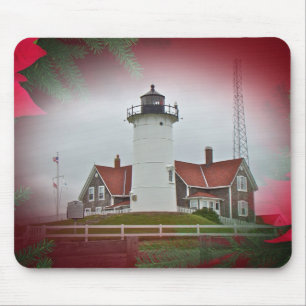 Jul Nobska Point Lighthouse Musmatta