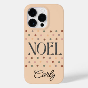 Jul NOEL Boho Beige