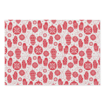 Jul Nordiska skandinaviska svenska Röda vita