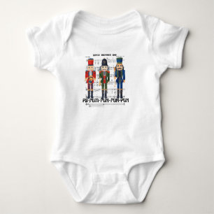Jul Nötknäppare T Shirt