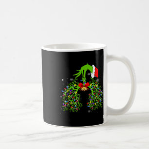 Jul Nurse Kaffemugg