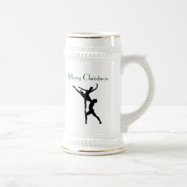 Jul Nutcracker Ballet Mugg