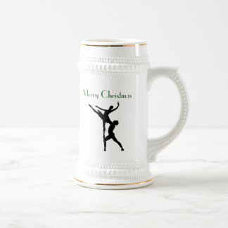 Jul Nutcracker Ballet Mugg