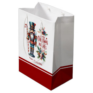 Jul Nutcracker Candy cane jul Önskemål