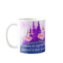 Jul Nutcracker - Julkaffe