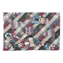 Jul Nutcracker Play Blue Burgundy