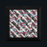 Jul Nutcracker Play Blue Burgundy Minnesask<br><div class="desc">Tack för att besöka julbutiken i Helgdag! Du tittar på Lee Hiller Designer Helgdag Collection of Home and Office Decor,  Apparel,  Gifts,  Collectibles med mera. Utformningen omfattar Lee Hiller Photography in Hand plockade Mixed Media and Digital Art Collection.</div>