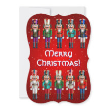 Jul Nutcrackers Platon
