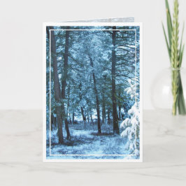 Jul, nyår, Helgdag - blank Helgkort