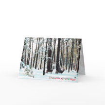 Jul, nyår, Helgdag - Hjort