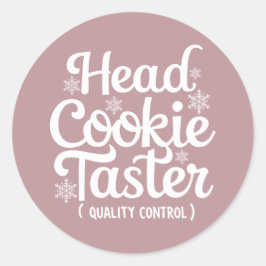 Jul | Nytt årsmärke Runt Klistermärke