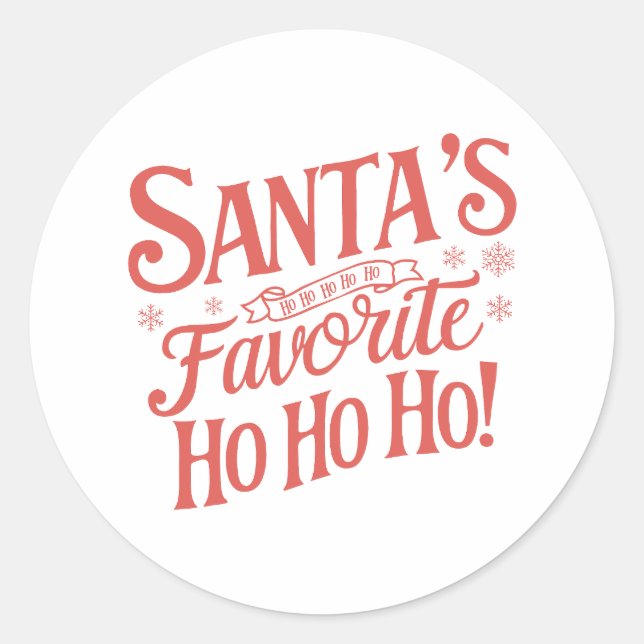 Jul | Nytt årsmärke Runt Klistermärke (Framsida)