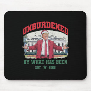Jul obesvärd av vad som har varit Trump Retro Musmatta
