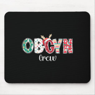 Jul Obstetrik Crew Förlossning Ob Gyn Grupp Team Musmatta