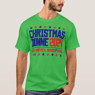 Jul och Dunn 2024 T Shirt