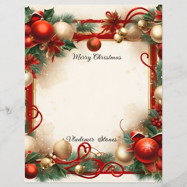 Jul och Helgdagar (Framsida)