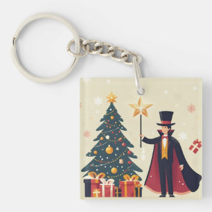 Jul och Magician