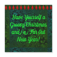 Jul- och nyårshuset