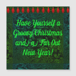 Jul- och nyårshuset